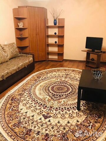 

2-к. квартира, 52 м², 4 кровати