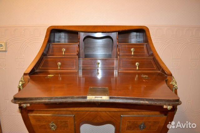 Комод старинный Комод старинный
