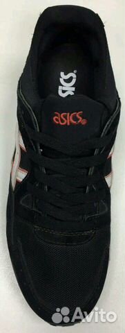 Кроссовки Asics