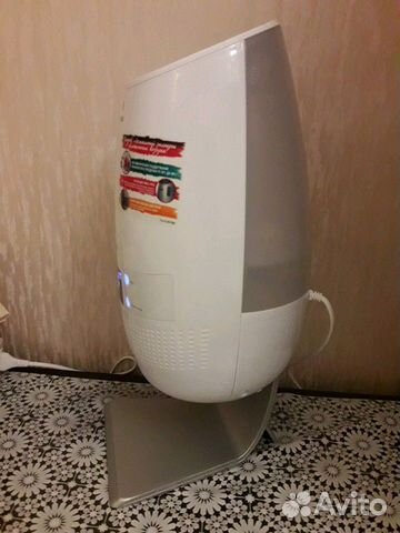 Увлажнитель воздуха