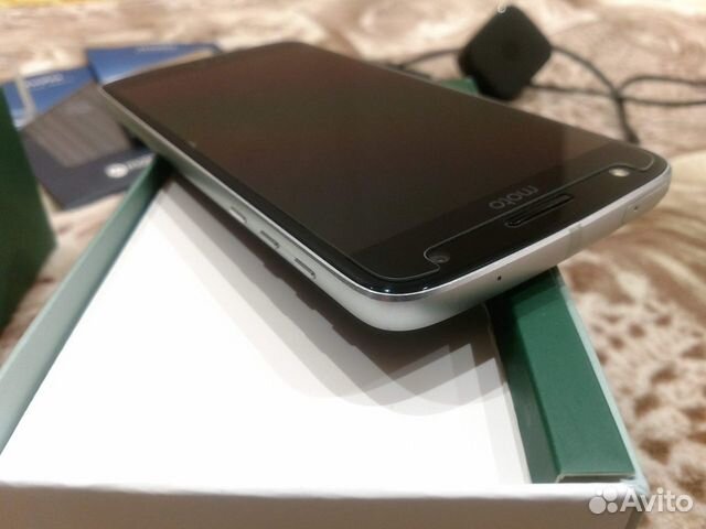 Motorola Z Play