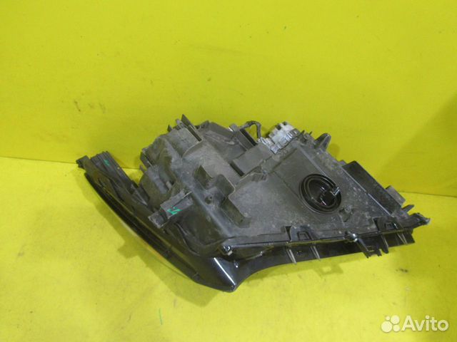 Фара левая Lexus NX (14-17) LED