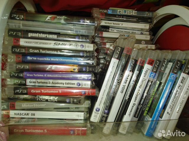 Игры на ps3 Игры на ps3