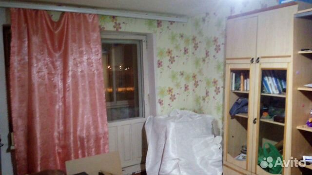 2-к квартира, 51 м², 3/6 эт.