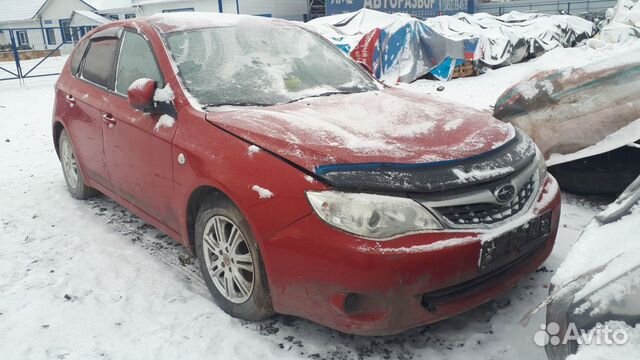 Авторазбор Subaru Impreza Авторазбор Subaru Impreza