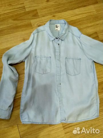 Рубашка Рубашка