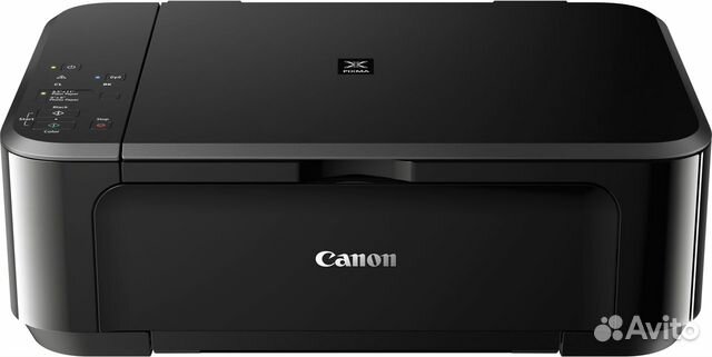 Принтер Canon Pixma MG3640