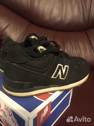 Кроссовки New balance оригинал Кроссовки New balance оригинал