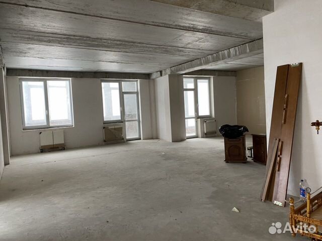 3-к квартира, 140 м², 3/14 эт. 3-к квартира, 140 м², 3/14 эт.