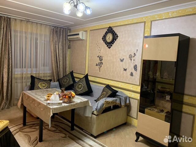 3-к квартира, 60 м², 1/2 эт. 3-к квартира, 60 м², 1/2 эт.