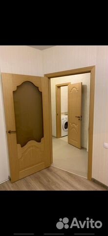 1-к квартира, 40 м², 1/16 эт. 1-к квартира, 40 м², 1/16 эт.