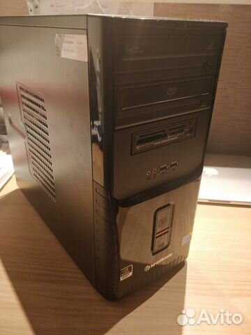 Системный блок i5 16gb