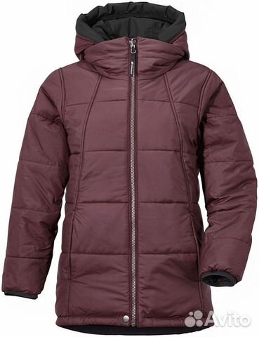 Подростковая куртка didriksons Bancroft Подростковая куртка didriksons Bancroft
