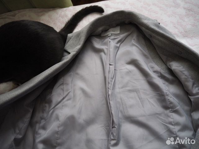 Жилетка Lost Ink