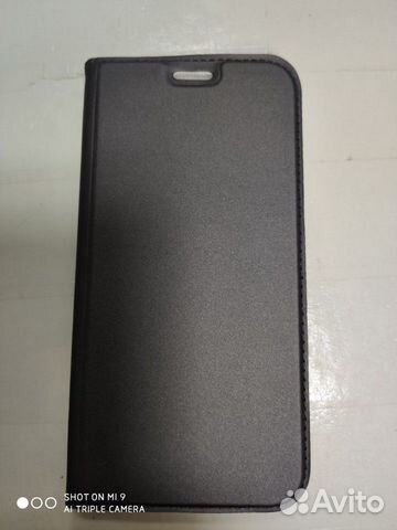 Чехол-книжка для телефона Honor 7А