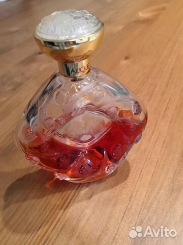 Парфюмерная вода Lalique Парфюмерная вода Lalique