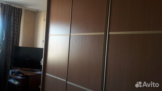 3-к квартира, 70 м², 8/9 эт.