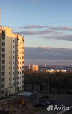 1-к квартира, 33 м², 4/10 эт. 1-к квартира, 33 м², 4/10 эт.