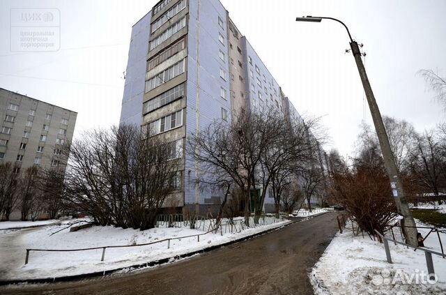 2-к квартира, 52.6 м², 4/9 эт. 2-к квартира, 52.6 м², 4/9 эт.