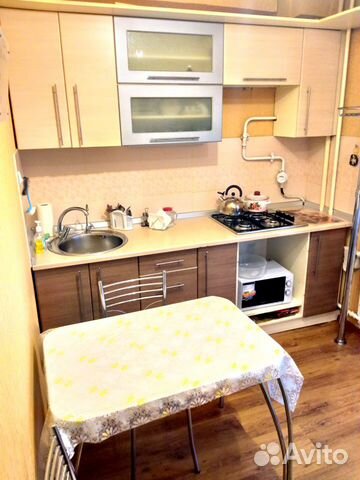 2-к квартира, 43 м², 5/9 эт.