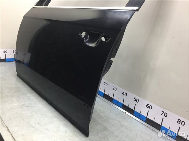 Дверь передняя левая Volkswagen Passat (B6) 3C2 Дверь передняя левая Volkswagen Passat (B6) 3C2