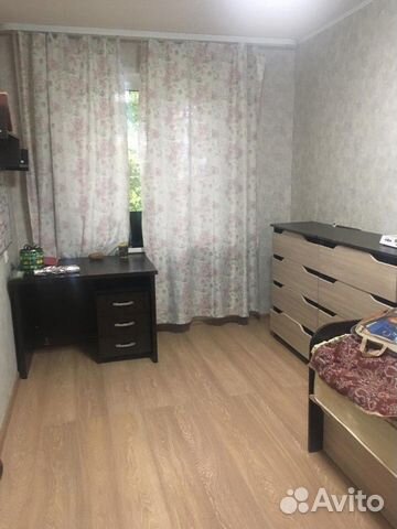 2-к квартира, 45 м², 2/9 эт.