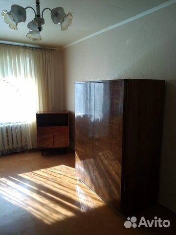 1-к квартира, 33 м², 8/9 эт.