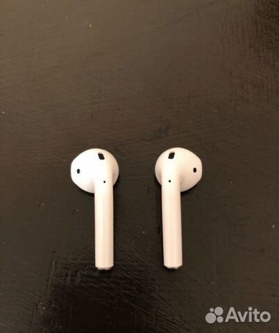 AirPods 1 копия AirPods 1 копия