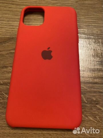 Новый чехол на iPhone 11 ProMax