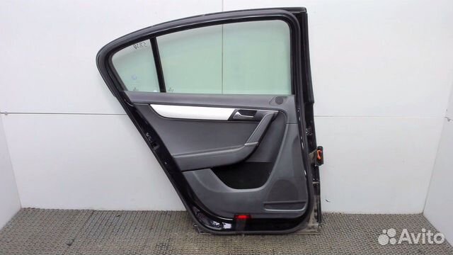 Дверь боковая Volkswagen Passat B7 Дверь боковая Volkswagen Passat B7