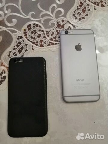 iPhone 6 64gb