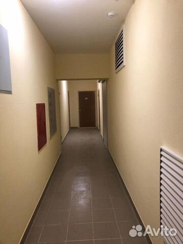2-к квартира, 60.9 м², 10/19 эт.