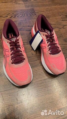 Кроссовки asics Кроссовки asics