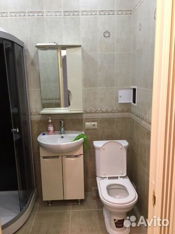1-к квартира, 52 м², 4/10 эт. 1-к квартира, 52 м², 4/10 эт.