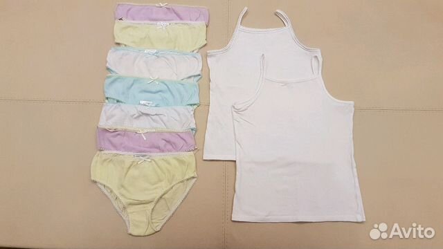 Нижнее белье Нижнее белье