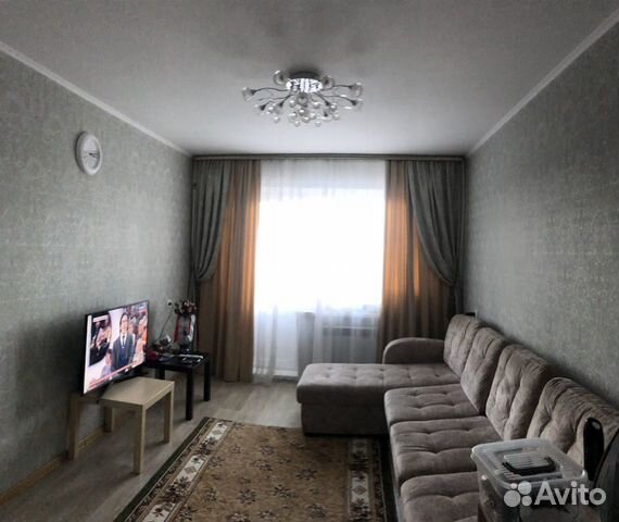 2-к квартира, 44.6 м², 5/5 эт. 2-к квартира, 44.6 м², 5/5 эт.