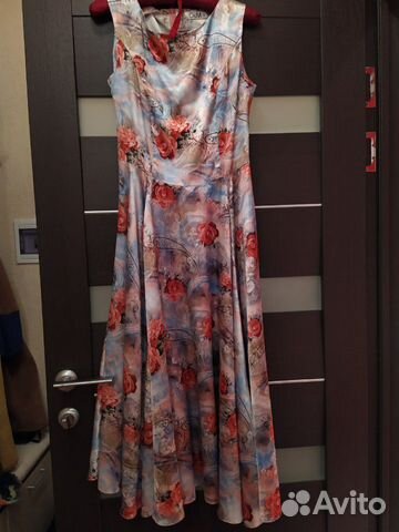 Летнее платье 1001 dress Летнее платье 1001 dress