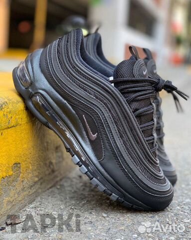 Nike Air Max 97 Nike Air Max 97