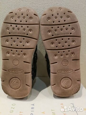 Сандали Geox