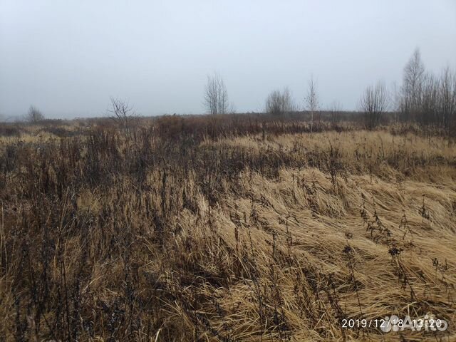 Участок 12 сот. (ИЖС) Участок 12 сот. (ИЖС)