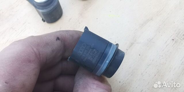 Парктроник VAG 3c0919275s оригинал б/у Парктроник VAG 3c0919275s оригинал б/у