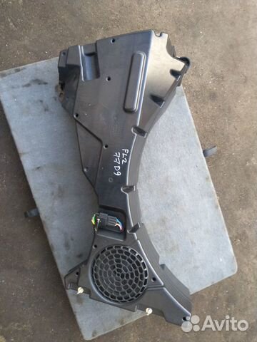 Сабвуфер 6H52-19A067 Land Rover Freelander 2 07-14 Сабвуфер 6H52-19A067 Land Rover Freelander 2 07-14