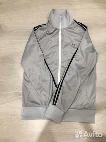 Кофта Fred Perry
