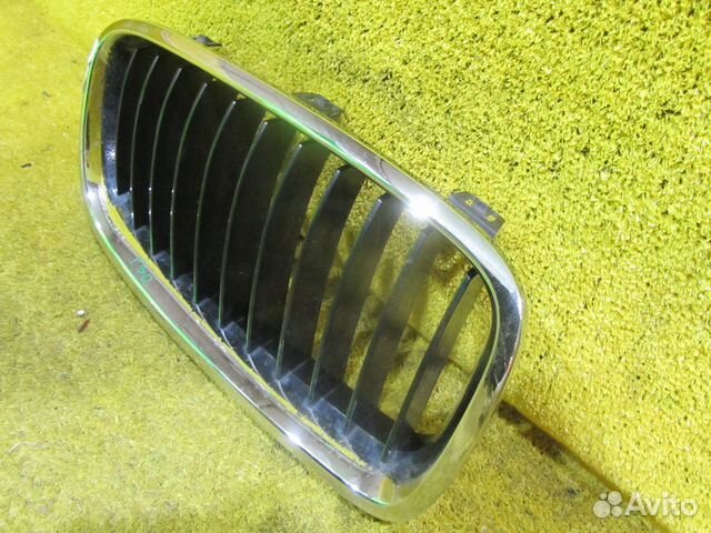 Решетка радиатора правая BMW 3er F30 F31 (11-18) 7 Решетка радиатора правая BMW 3er F30 F31 (11-18) 7
