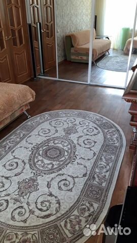 2-к квартира, 41.1 м², 4/5 эт.