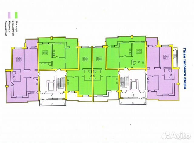 2-к квартира, 73.5 м², 8/10 эт. 2-к квартира, 73.5 м², 8/10 эт.