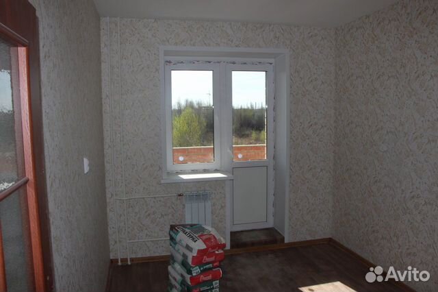 1-к квартира, 36.3 м², 5/10 эт.