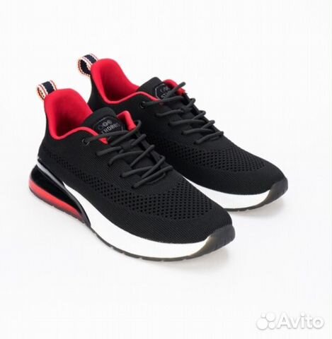 Кроссовки мужские Strobbs 40-45р Кроссовки мужские Strobbs 40-45р