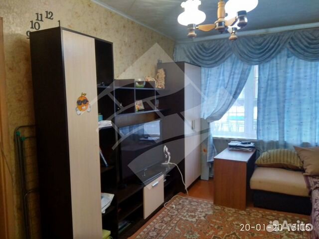 2-к квартира, 43.7 м², 1/5 эт. 2-к квартира, 43.7 м², 1/5 эт.