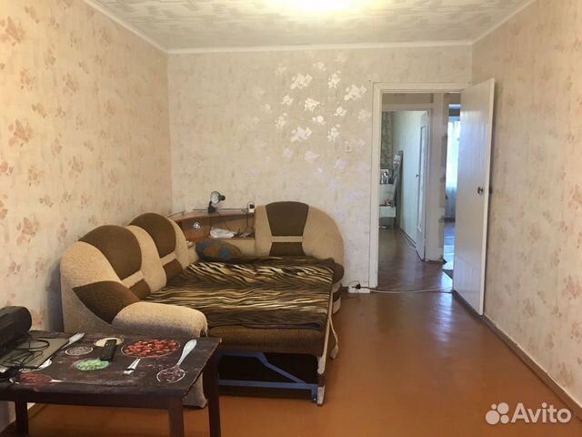 2-к квартира, 47 м², 5/5 эт. 2-к квартира, 47 м², 5/5 эт.